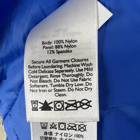 Eddie Bauer First Ascent Women’s Size Small S  Gray Fall Winter Coat Jacket - Picture 11 of 16